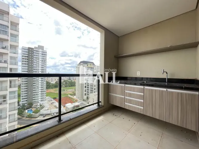 Apartamento, GREEN PLAZA, São José do Rio Preto