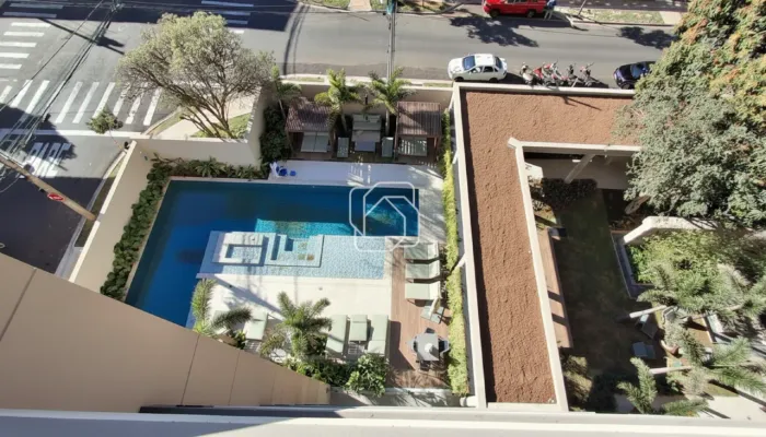 Apartamento em Indaiatuba para aluguel Atmosphera - SP | 3 quartos Área total 0,00 m² - R$