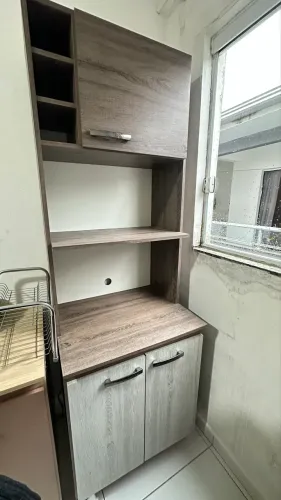 Armário de cozinha
