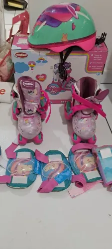 Patins infantil