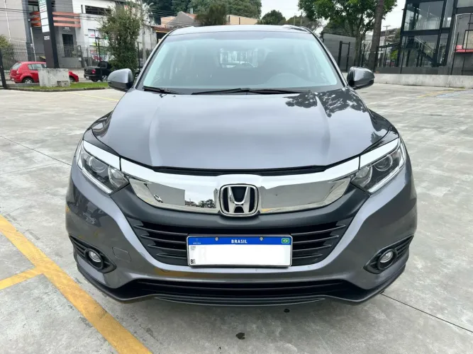 Honda HR-V LX 1.8 Flexone 16V 5P Aut. 2021