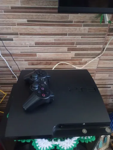Vende-se ps3