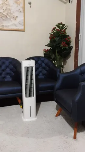 Climatizador Midea Novo
