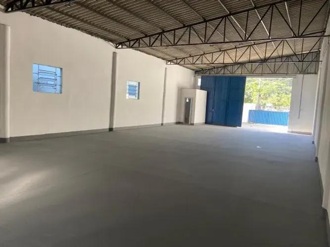 Galpão à Venda no Rio Tavares - Excelente Oportunidade de Investimento