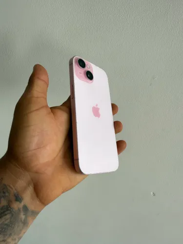iPhone 15 128gb