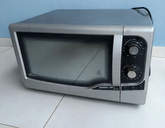Forno elétrico 44L
