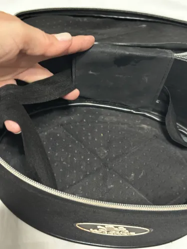 Necessaire rígida