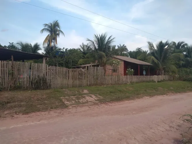 Venda de chácara 