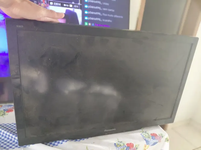 VENDO TV