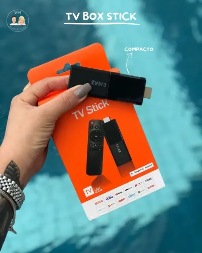 Tv stick