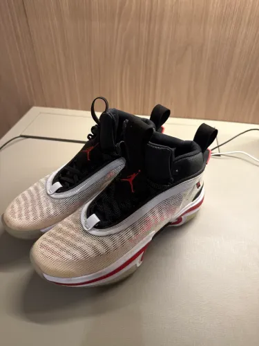 Tênis Nike Air Jordan XXXVI / Modelo raro 
