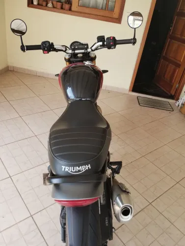 Speed 400