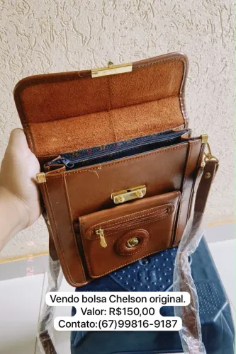Bolsa Chelson original