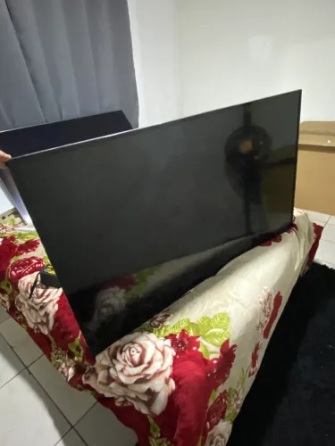 Tv smart 55