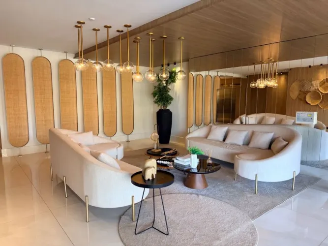 Apartamento Residencial à venda, Neva, Cascavel - AP2593.