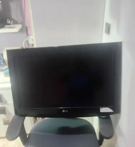 Tvs avarias 