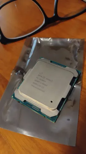 Processador Xeon 2630v4