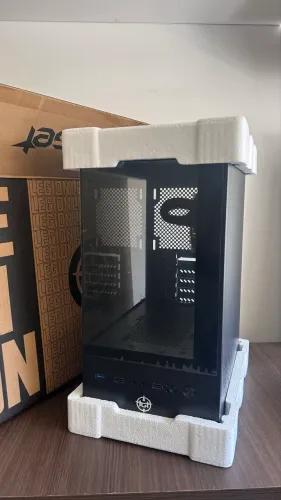 PC Gamer i5 12ª Geração + 16GB DDR4 + NVMe