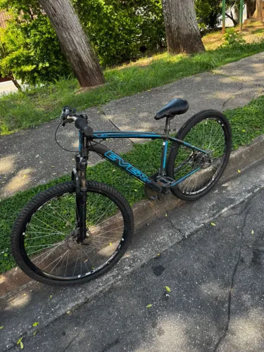 Bicicleta Aro 29 Ever 