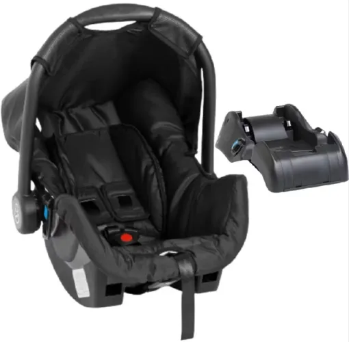 BEBÊ CONFORTO GALZERANO COM BASE