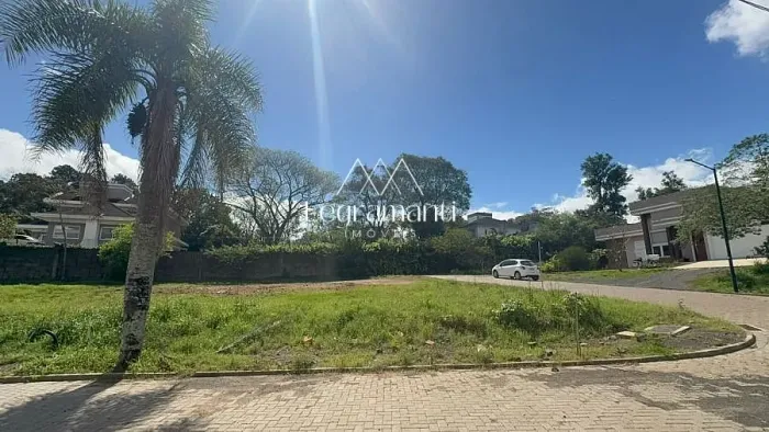 Terreno à venda no Condomínio AURA Legano