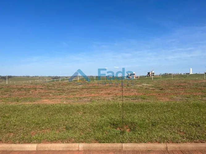 PORTO SãO JOSé - Terreno Padrão - Condomínio Ilha Bela