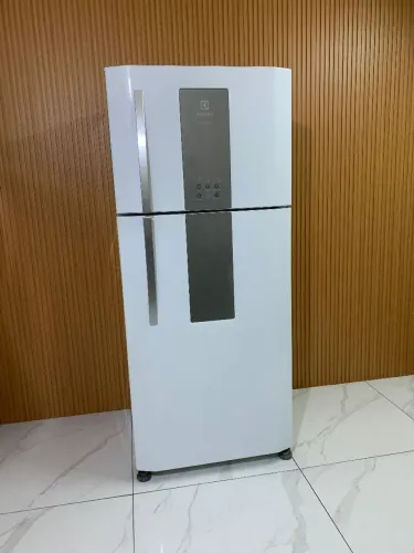 Melhor Garantia da Capital | Geladeira 553 litros | Frete Grátis