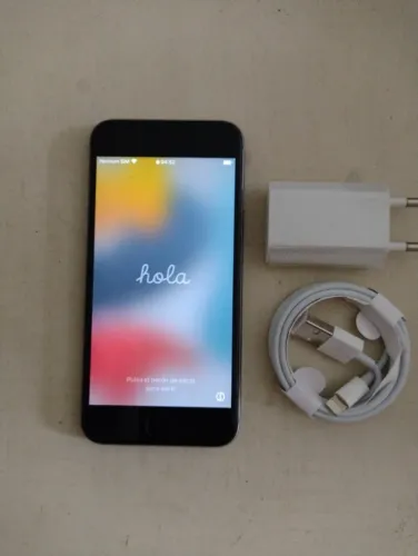 Iphone 6S-32g-funcionando-ótimo estado- usado