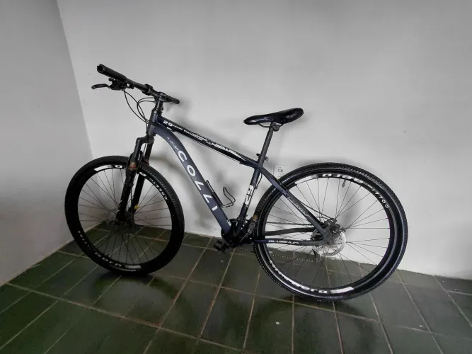 Bike aro 29 collie high performance 