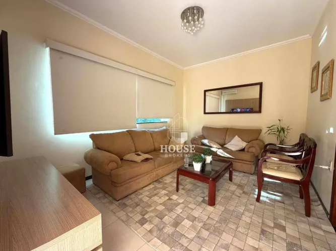 Casa com 3 dormitórios, 116 m² - venda por R$ 695.000,00 ou aluguel por R$ 3.967,14/mês -