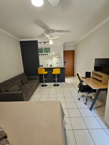 Studio para Locação Ed Villagio Belluno - Direto com o Proprietário