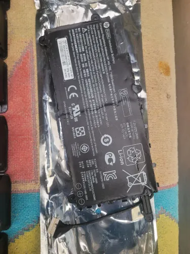 Bateria para Notebook HP Pavilion 11-N026BR-X360 pl02xl 7.2v 29wh