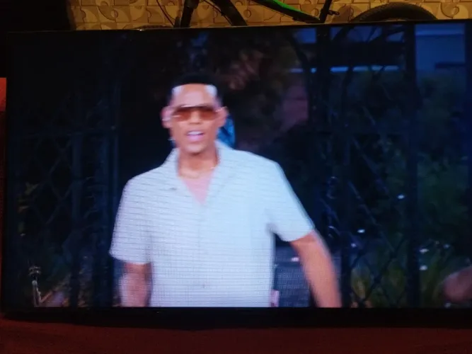 Tv Samsung 50 polegadas 
