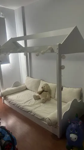 Cama infantil