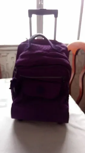 Mochila kippling original