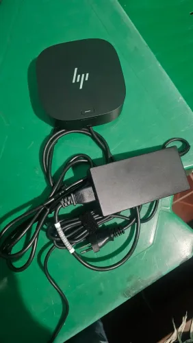 Dock station HP G2
