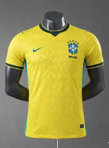 Camisa do Brasil