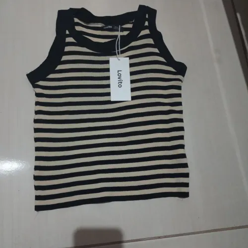 Blusa lovito / tamanho pp