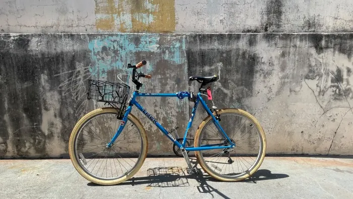 Bicicleta Trek 820 Antelope aro 26