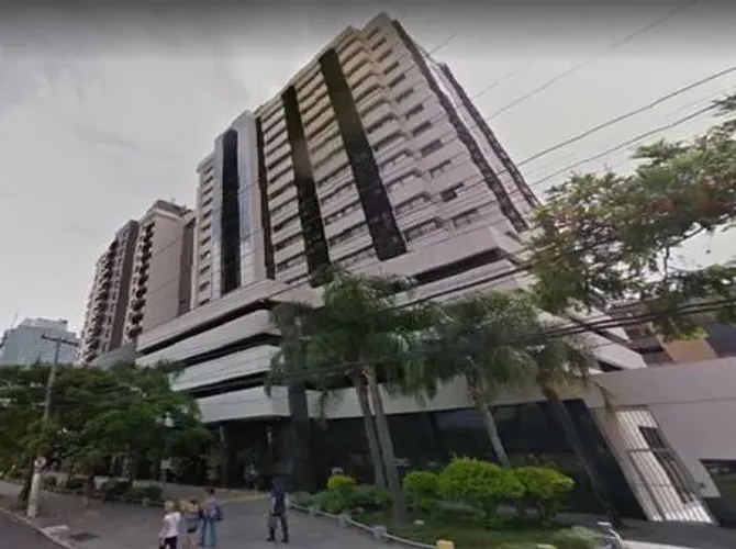PORTO ALEGRE - SALA COMERCIAL - PRAIA DE BELAS