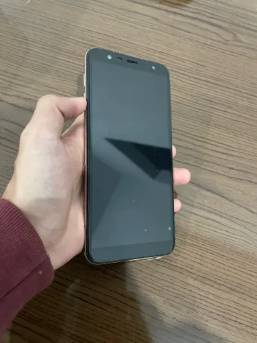Samsung J4+ Rose - Muito Conservado! + brinde