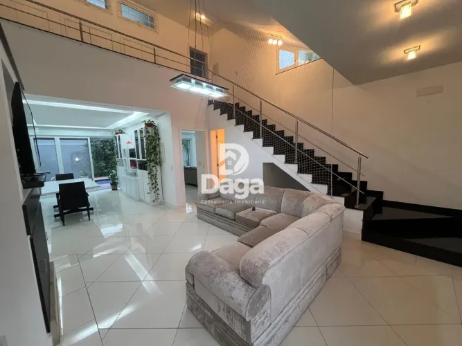 Viva a Tranquilidade - Casa em Condominio Fechado Exclusivo Na Vargem Pequena/Florianópoli