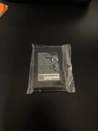 Bateria PSP