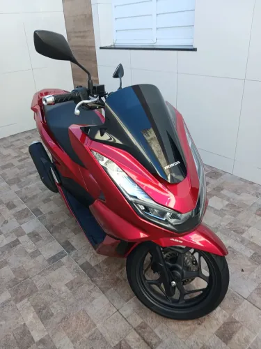 Honda PCX 160 ABS