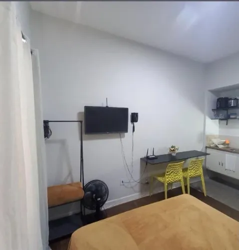 Apartamento com 1 dormitório à venda, 32 m² por R$ 191.489,39 - Santa Ifigênia - São Paulo