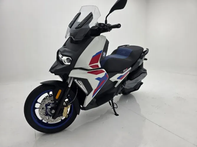 BMW C 400 X C 400 X SPORT