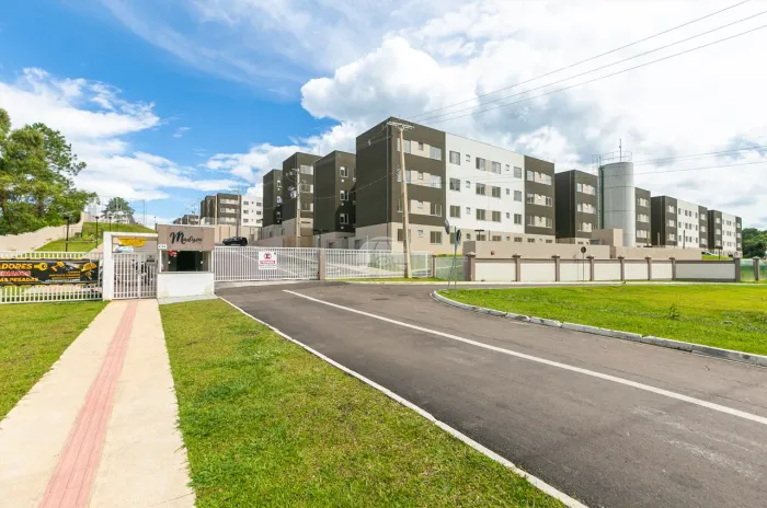 Vendas Apartamento Campo Largo PR