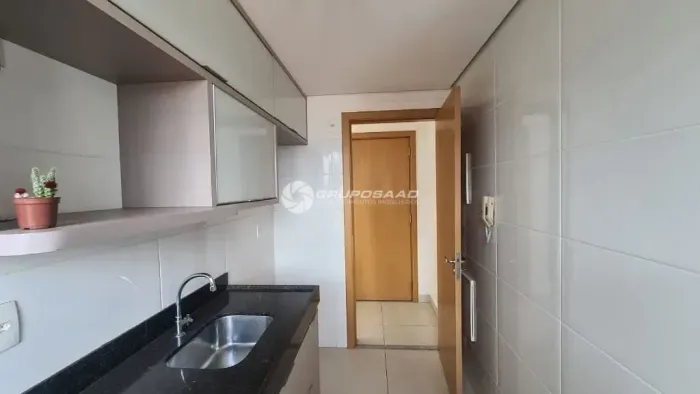 Apartamento 2 Quartos com Suíte | 66m² | Lazer Completo | Sem Fiador