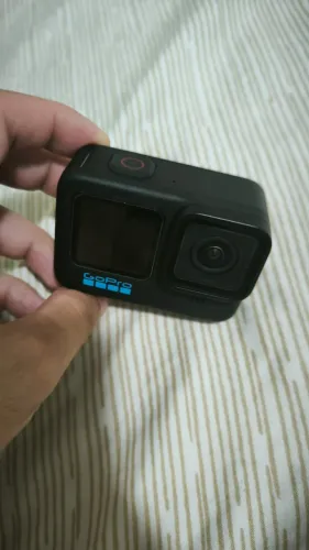 Go Pro Hero 10