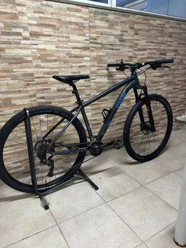 Caloi Explorer Comp